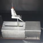 Needle Flammability Test Apparatus For Electrical Appliances