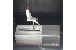 China Needle Flammability Test Apparatus For Electrical Appliances supplier