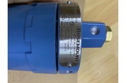 China OEM Emerson Rosemount Pressure Transmitter 751AM715 Field Signal Indicator supplier