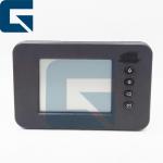 307-7542 3077542 Monitor For Excavator 3126B Engine C15 for sale