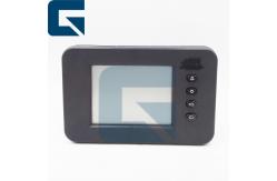 China 307-7542 3077542 Monitor For Excavator 3126B Engine C15 supplier
