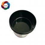 Low Odor  Uv Glossy Varnish  For Offset / Uv Coating Machine