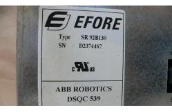 China ABB DSQC539 3HAC14265-1 Robot Power supplier
