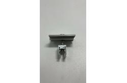China Customizing CNC Machining Parts For Factory Stamping Components supplier