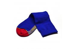 China Breathable Cotton Deodorizing Antibacterial Socks Odor Proof supplier