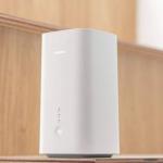CE 5GHz WiFi Router Huawei , Wireless 5G CPE Pro H122-373 3.6Gbps for sale