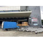 Custom Clearance China Forwarding Service Bonded Warehouse Service International Transit Trade for sale