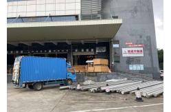 China Custom Clearance China Forwarding Service Bonded Warehouse Service International Transit Trade supplier