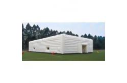 China 2014 new design  inflatable lawn tent for party/wedding/show traded event supplier