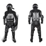 Sample Demonstration Tactical Body Armor High Durability for sale