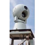 Long Range Infrared Camera with 2 Mega Pixel Sensor and Fog Penetration Filter for Extreme Temperatures -25 to +55°C for sale