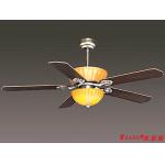 Ceiling Fan, Magnificent,Noble, with Lighting. for sale