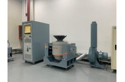 China Sine and Random Vibration Test System with Controller for MIL-STD 810F supplier