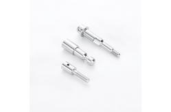China High-Performance CNC Machined Parts 100% Inspection for Industrial Applications supplier