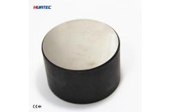 China DL Display Portable Hardness Tester Test Slender Narrow Groove / Hole supplier