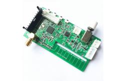 China 94vo Circuit Board FR4 Multilayer Pcb Assembly 1-48 Layer supplier