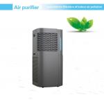 10000000pcs/Cm3 900m3/H Humidifier Air Purifiers for sale
