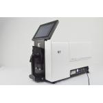0.01% Reflectivity Benchtop Spectrophotometer For Textile Color Matching Xenon Lamp and LED for sale