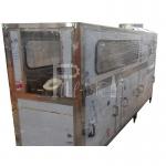 Monoblock Bottle Water Plc 5 Gallon Filling Machine With Overflow Valve for sale