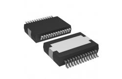 China TDA8920BTH 2 X 100 W Class D Amplifier IC Chips With Low Dissipation supplier