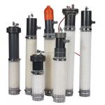 Advanced Anode Cell Technology for Superior Electrocoating Processes for sale