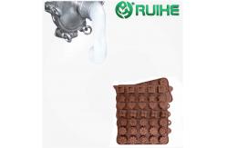 China High Heat Resistance Synthetic Silicone Rubber for Temperature Environments supplier