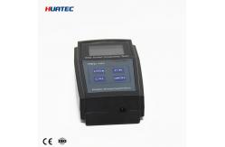 China Eddy Current Conductivity Meter Digital Eddy Current Testing Equipment Eddy Current Conductivity Tester supplier