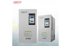 China Industrial Variable Frequency Compressor VFD Drive Three Phase 380V supplier