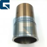 EC240B EC290B Excavator D7E Diesel Engine Cylinder Liner Kit VOE 20865990 for sale