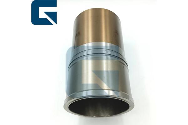 EC240B EC290B Excavator D7E Diesel Engine Cylinder Liner Kit VOE 20865990