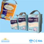 Adult Nappies Adult Disposable Diapers For Incontinent People for sale