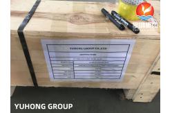 China ASTM B111 C12200  Copper Alloy Tube Car Radiator Heating System supplier