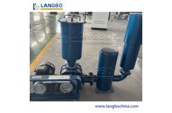 China PVC Mixer Machine with Precise dosing system for consistent PVC blending supplier