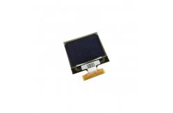 China 128×96 OLED Display Module Cog Monochrome 1.32′′ For Smart Watch supplier