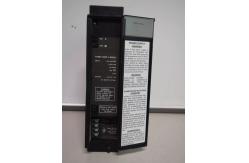 China IC697PWR710 GE Power Supply Module 300mm Net Height supplier
