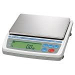 COMPACT WEIGHING SCALE NLW Series Stainless Steel Technology High Precision Electronic Platform Scale for sale