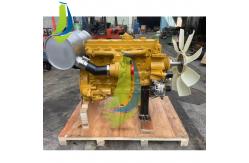 China 417-3389 4173389 Engine Assy For C7.1 Engine supplier