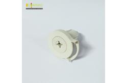 China Manual Roller Blind Motor Kit Awning Window Shutter Components supplier