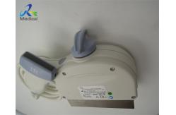 China GE 11L Linear Array Ultrasound Machine Probes 8.8MHz Compatible Logiq P5 supplier