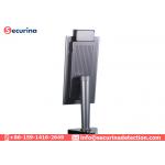 Andriod Operation System AI Facial Recognition Body Temperature Scanners For Epidemic Prevention