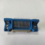 36 Pin DDK Centronic PCB Right Angle Female Connector for Printer