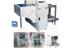 China NG Stocker PCB Loader Unloader SMT NG/OK PCB Unloader supplier