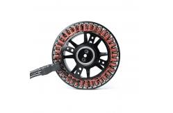 China M8C10 EEE Brushless DC Motor With 80mm 16 Awg Black Silicone Cable supplier
