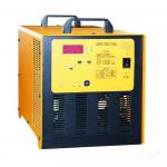 Aluminum Alloy CZB5C 24V/45A Forklift Battery Charger With Silent Cooling Fan for sale