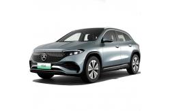 China Mercedess Benz EQA 260 Electric Cars High Speed EV New Energy Vehicles SUV supplier