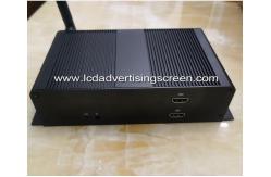 China RK3399 Android Media Player Box For Wireless High Definition Network supplier