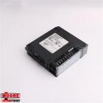 IC693ALG442 GE  Analog I/O Module for sale