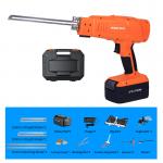 150mm 200mm Hot Knife Foam Cutter With Battery Pack for sale