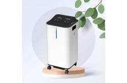 China High Purity Portable 5l Oxygen Concentrator Household supplier
