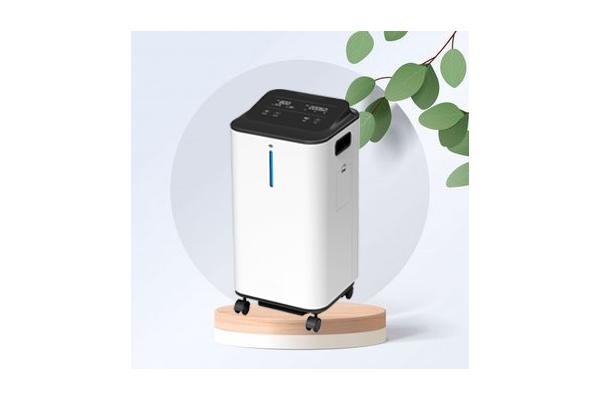 High Purity Portable 5l Oxygen Concentrator Household